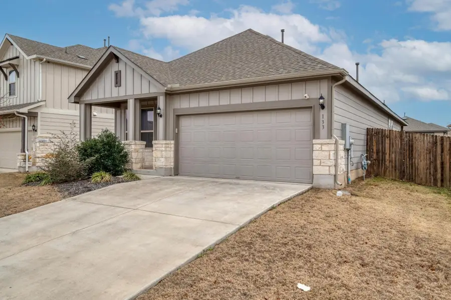 133 Cascata Way, Liberty Hill, TX 78642 - #3