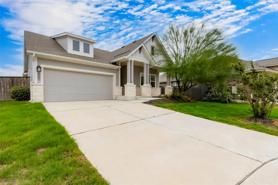 100 Patrick Herndon Dr, Bastrop, TX 78602 - #2