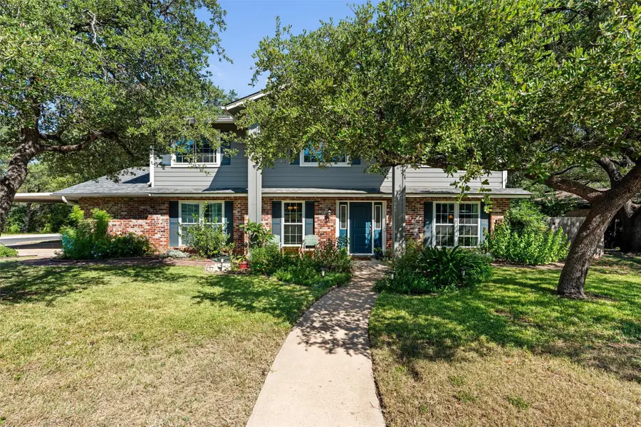 8300 Grayledge Dr, Austin, TX 78753 - #3