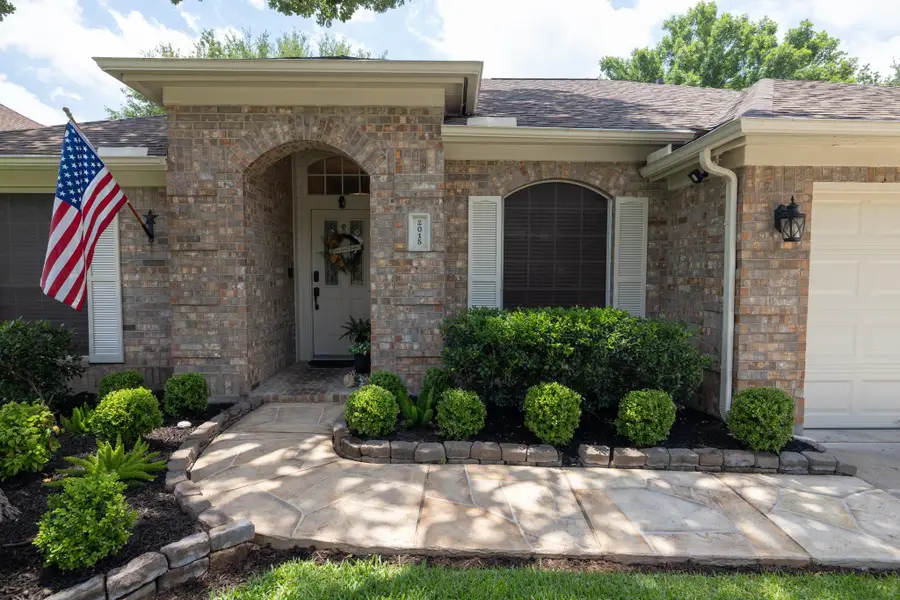 2015 Plantation Dr, Round Rock, TX 78681 - #2