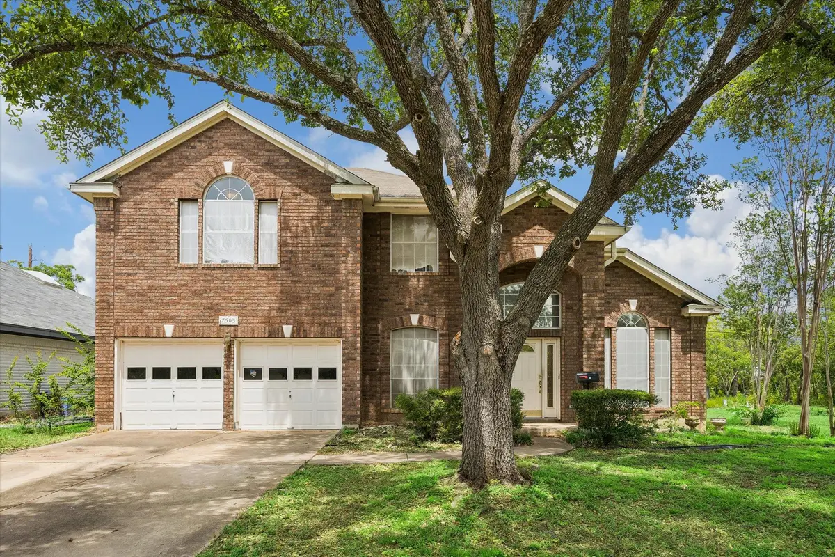 7503 Ponoma Trl, Austin, TX 78749 - #1