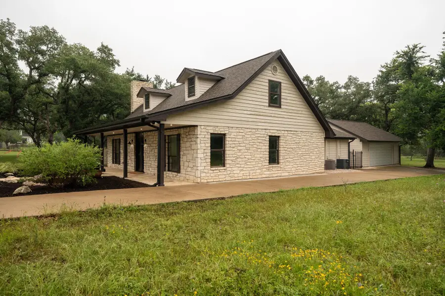 812 Post Oak Dr, Dripping Springs, TX 78620 - #3