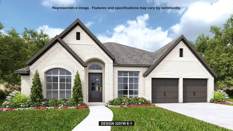 922 Sheepdog Cv, Liberty Hill, TX 78642 - #3