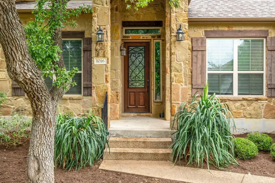 1016 Shinnecock Hills Dr, Georgetown, TX 78628 - #3
