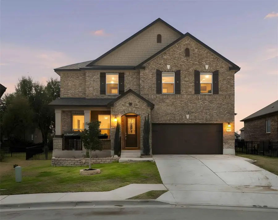 116 Kyndals Meadow Cv, Georgetown, TX 78628 - #2