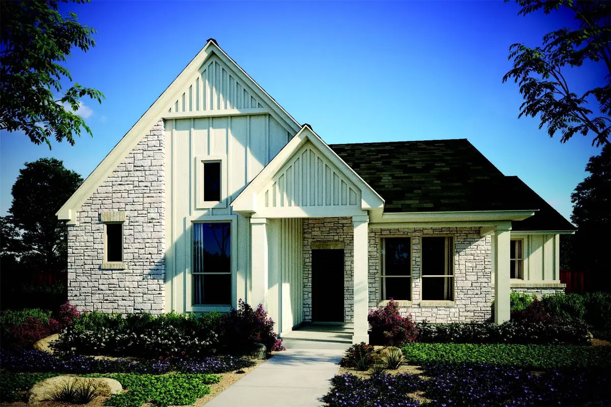 580 Treadwell Ln, Kyle, TX 78640 - #1