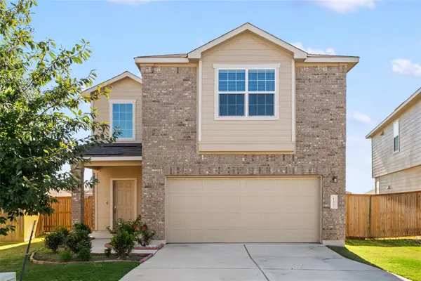 132 Joe Kidd Ln Nw #132, Jarrell, TX 76537