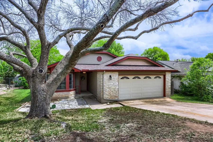 13113 Billiem Dr, Austin, TX 78727 - #2
