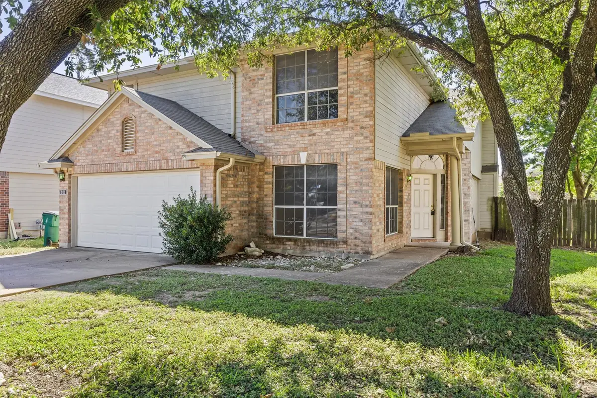 801 Black Isle Dr, Pflugerville, TX 78660 - Image #1