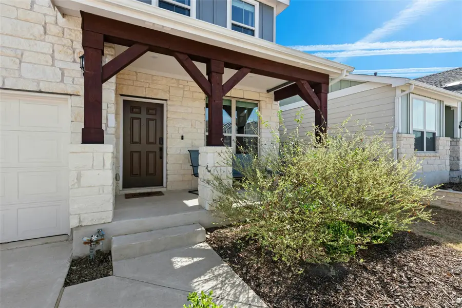 136 Banyon Dr, Liberty Hill, TX 78642 - #3