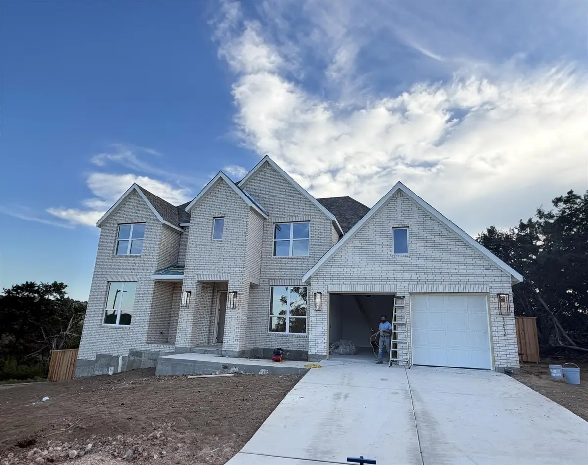 1212 Twisted Tarpley Ln, Georgetown, TX 78628 - #1