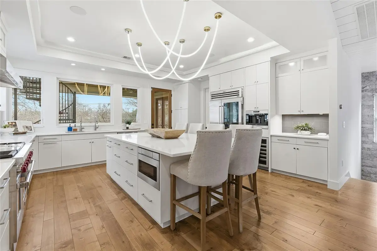 901 Theresa Ave, Austin, TX 78703 - Image #1