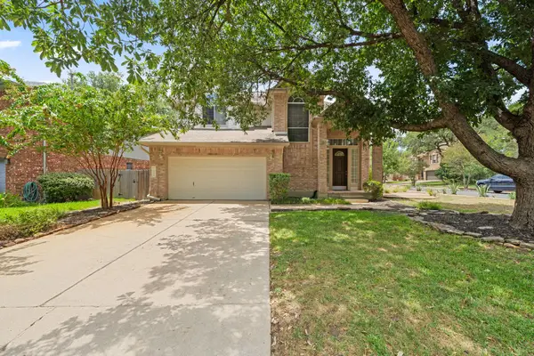 7808 Cheno Cortina Trl, Austin, TX 78749