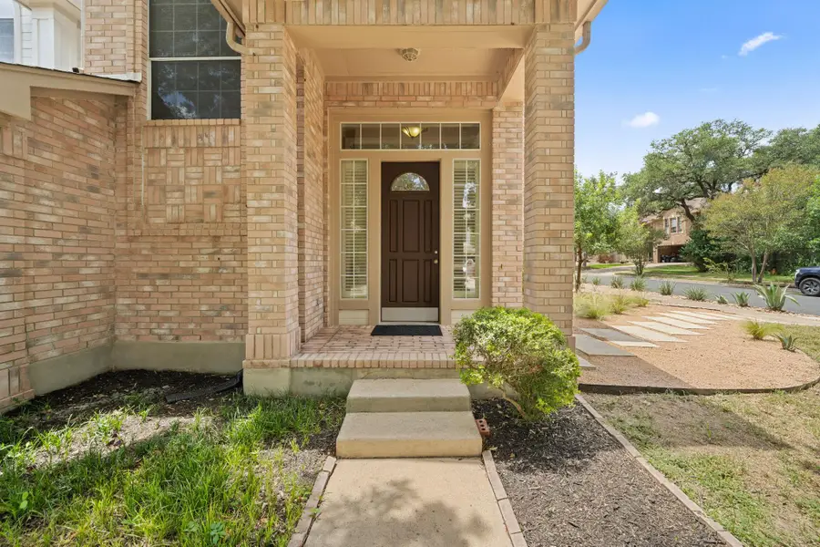 7808 Cheno Cortina Trl, Austin, TX 78749 - #2