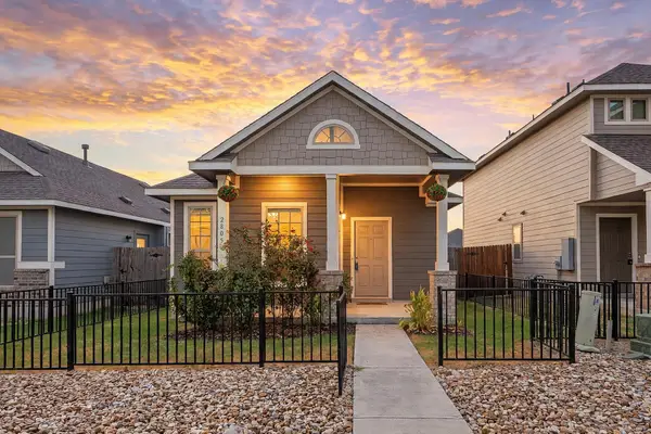 2805 Seneca Path #31, Leander, TX 78641