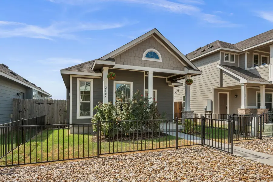 2805 Seneca Path #31, Leander, TX 78641 - #2