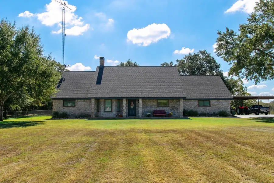 974 State Highway 21 Highway E, Caldwell, TX 77836 - Image #3