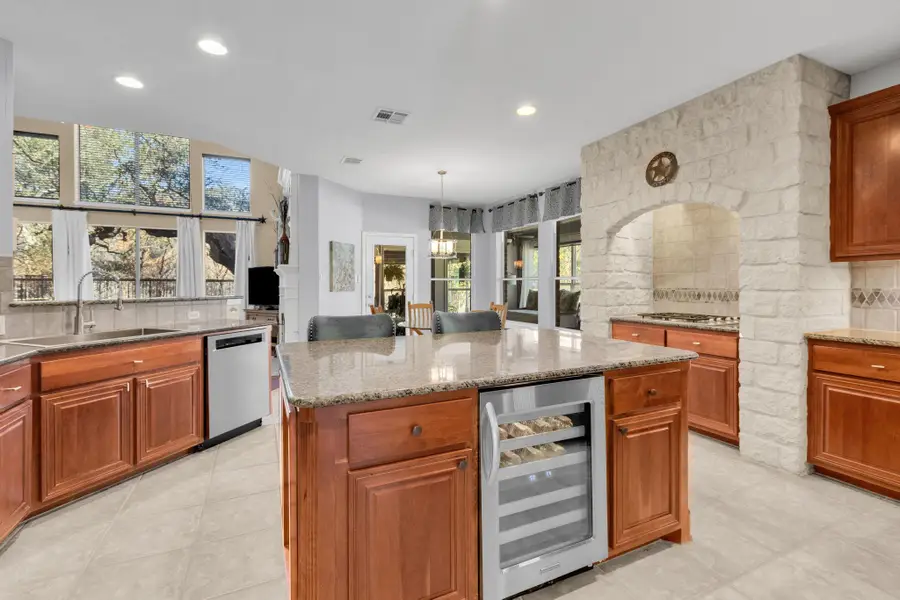 11104 Maelin Dr, Austin, TX 78739 - #3