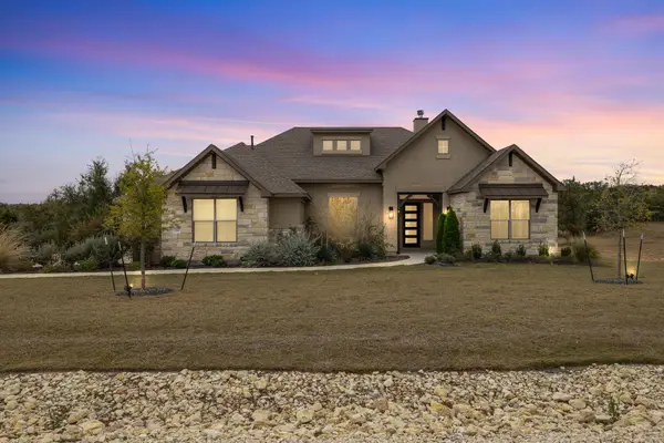 280 Wellborn Rd, Liberty Hill, TX 78642