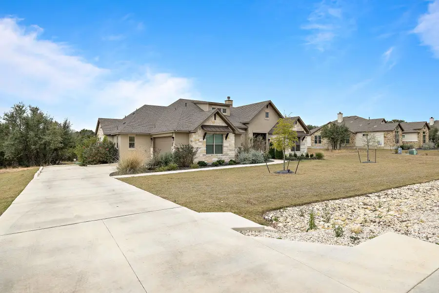 280 Wellborn Rd, Liberty Hill, TX 78642 - #3