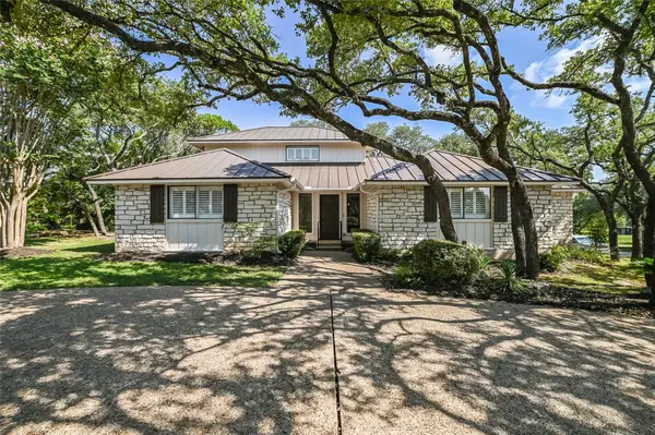 2002 Lakeway Blvd, Lakeway, TX 78734