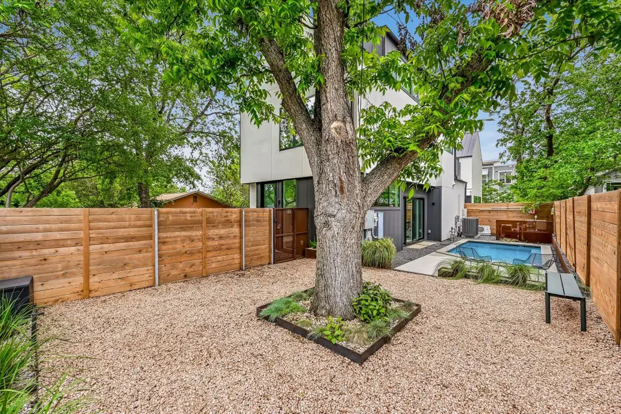 1903 Frazier Ave #A, Austin, TX 78704 - #3
