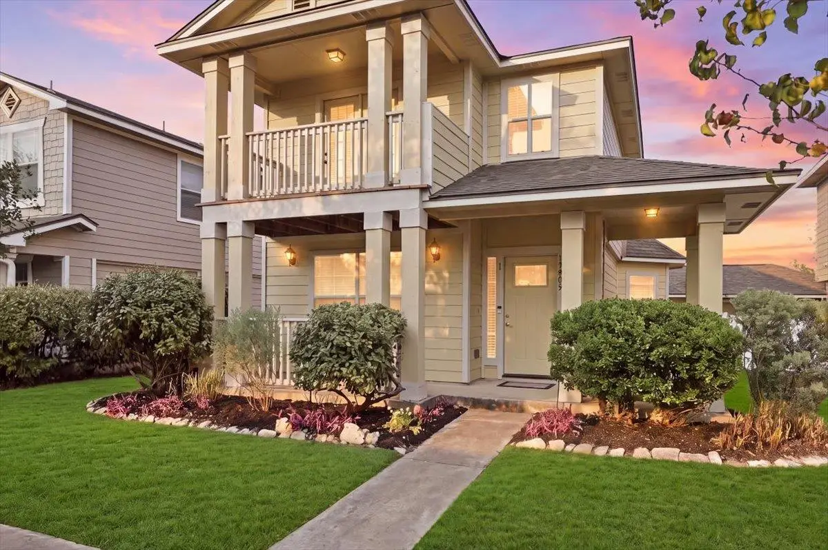 17909 Kenai Fjords Dr #1, Pflugerville, TX 78660 - #1