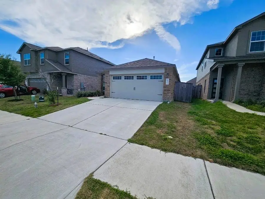 234 Canley Loop, Hutto, TX 78634 - #3