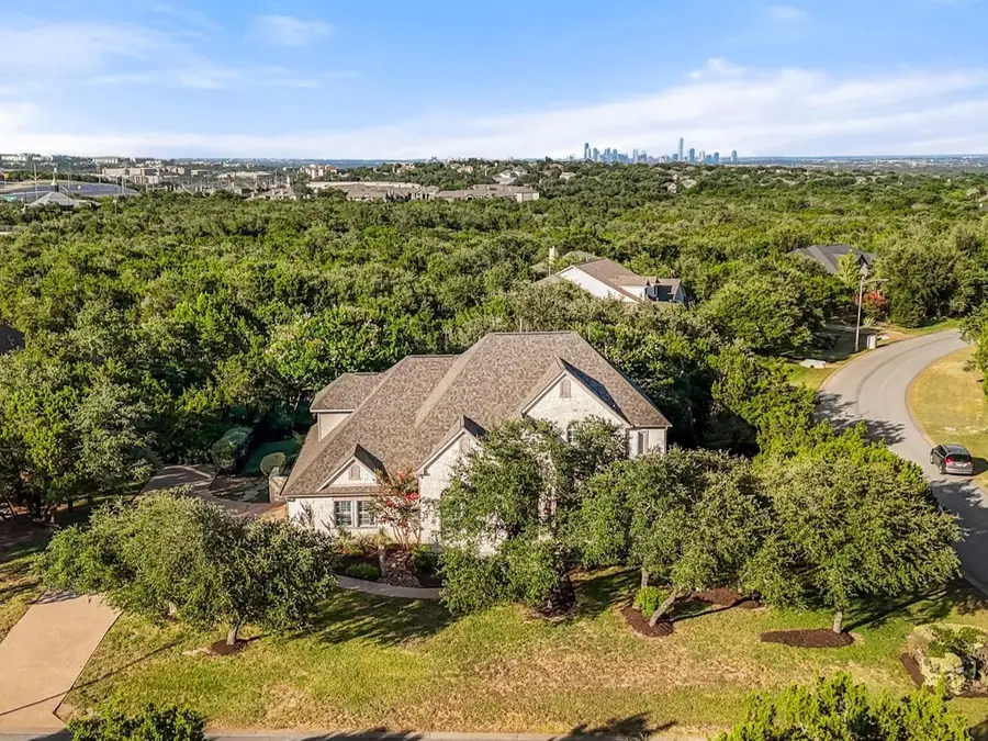 8215 Dark Ridge Cv, Austin, TX 78737 - #2