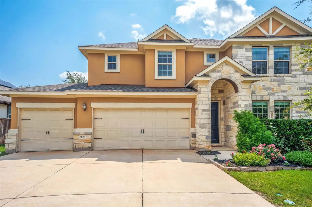 5809 Viejo Dr, Austin, TX 78738 - #1
