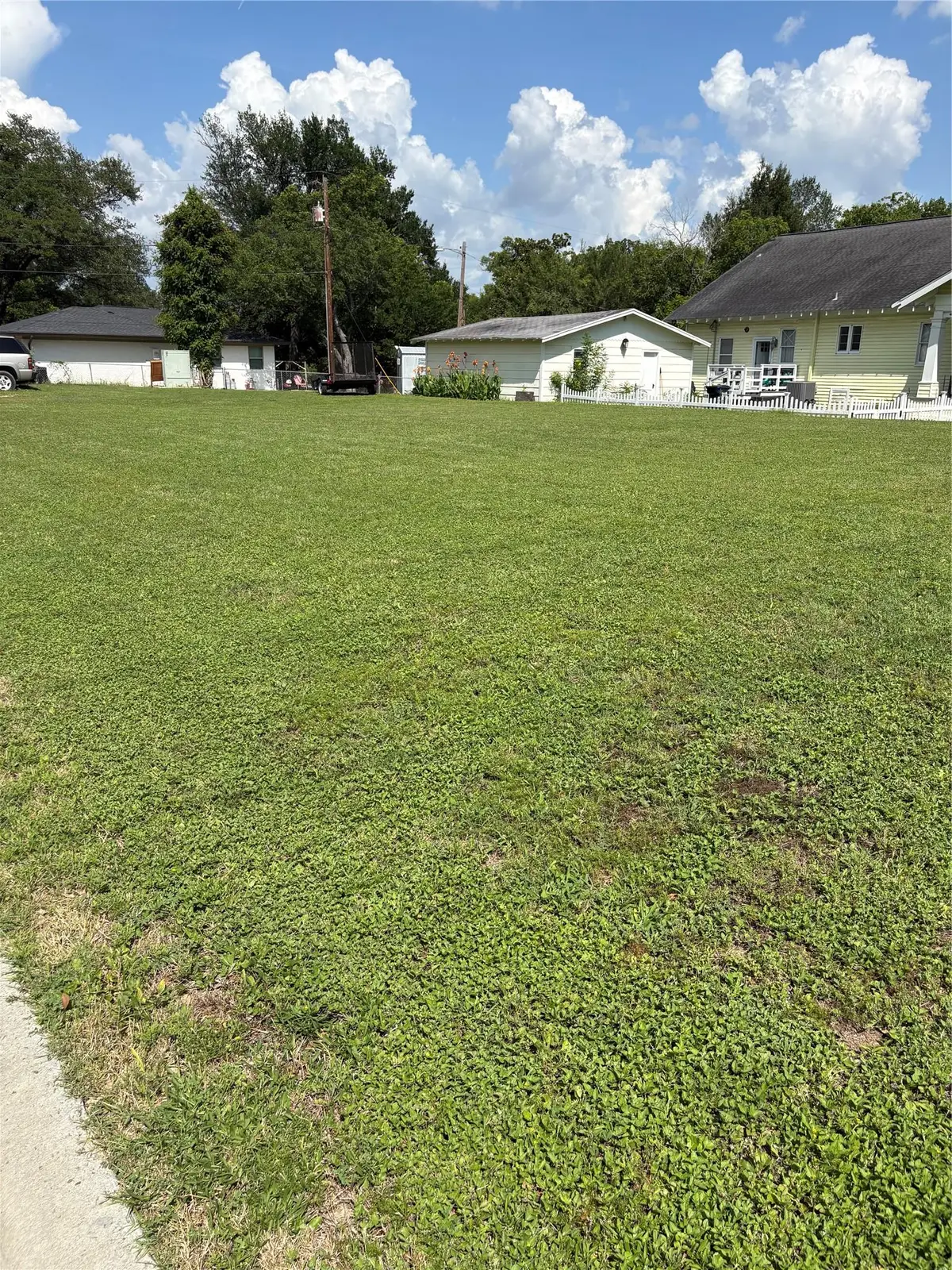 TBD San Gabriel St, Rockdale, TX 76567 - #1