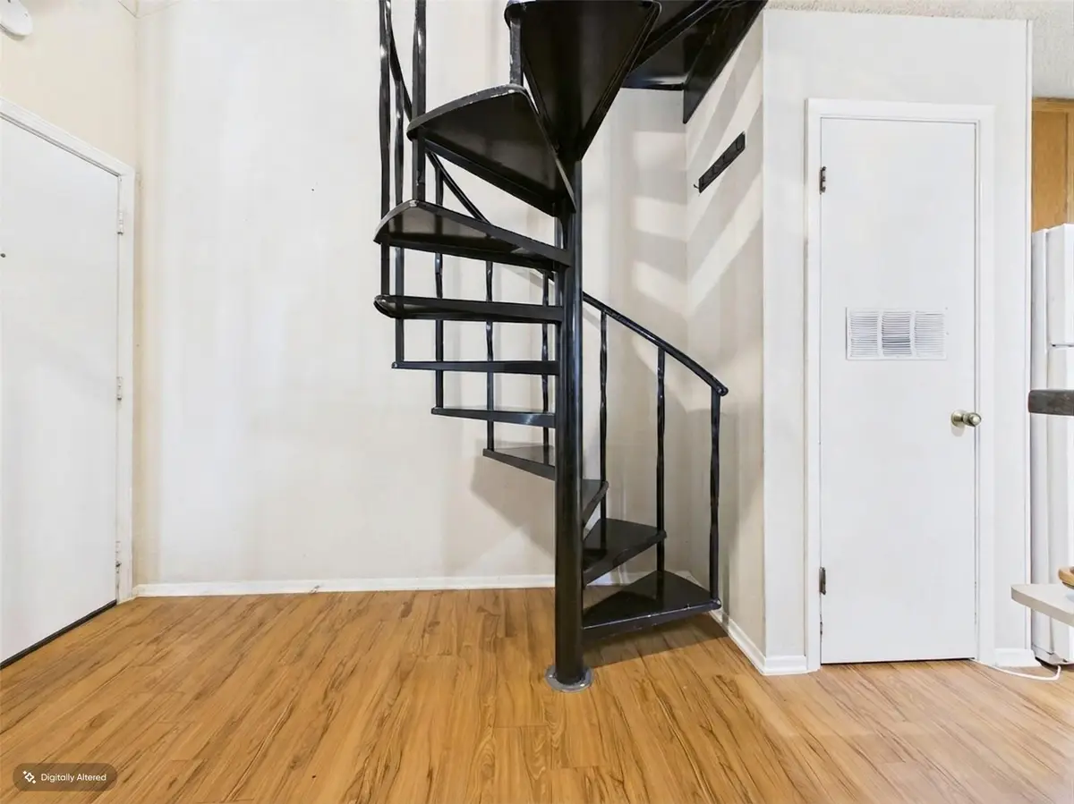 1905 San Gabriel St #206, Austin, TX 78705 - #1