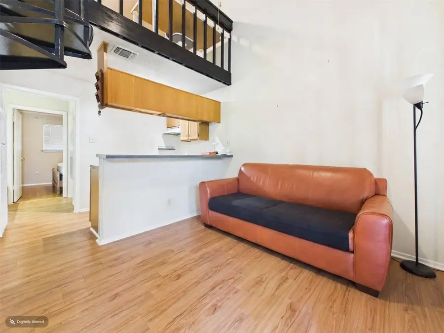 1905 San Gabriel St #206, Austin, TX 78705 - #3