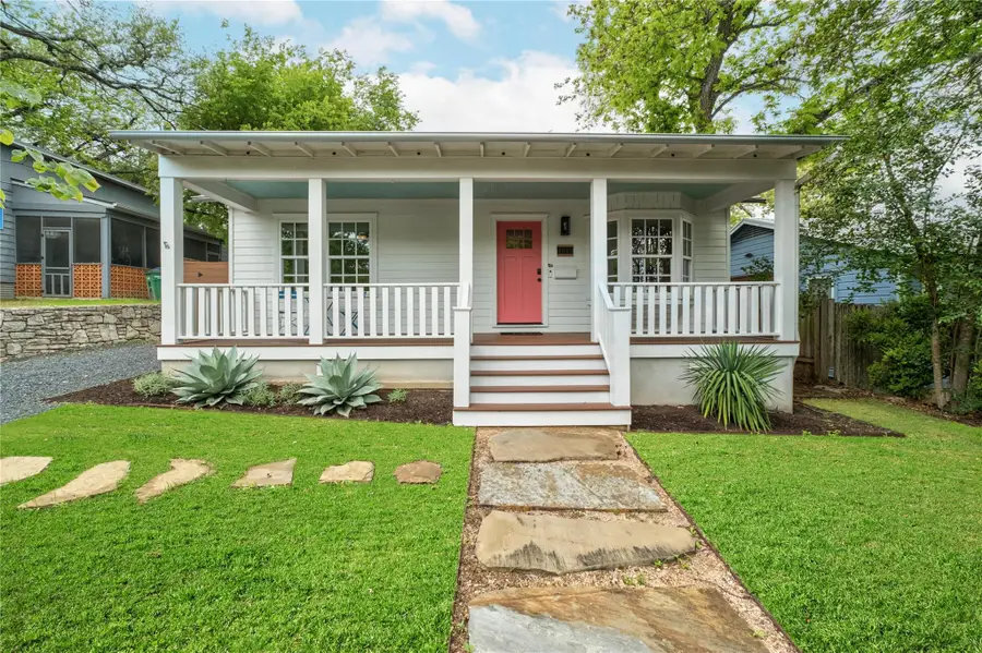 3712 Werner Ave, Austin, TX 78722 - #2