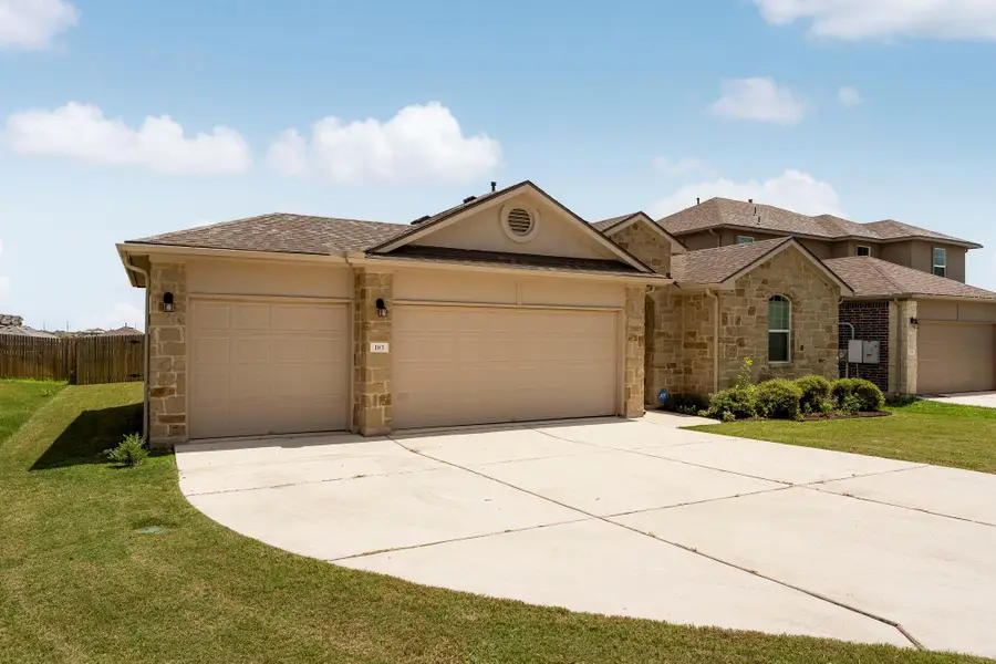 185 Struss Dr, Georgetown, TX 78626 - #2