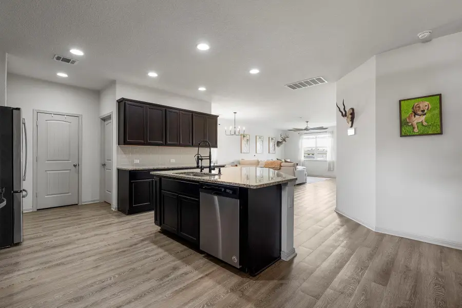 185 Struss Dr, Georgetown, TX 78626 - #3