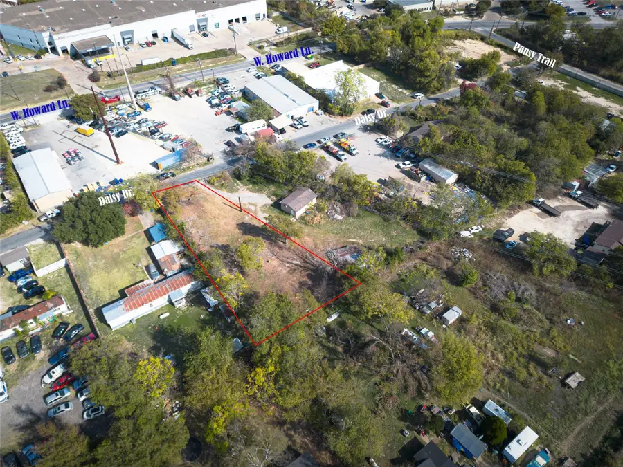 2307 Daisy Dr, Austin, TX 78727 - #2
