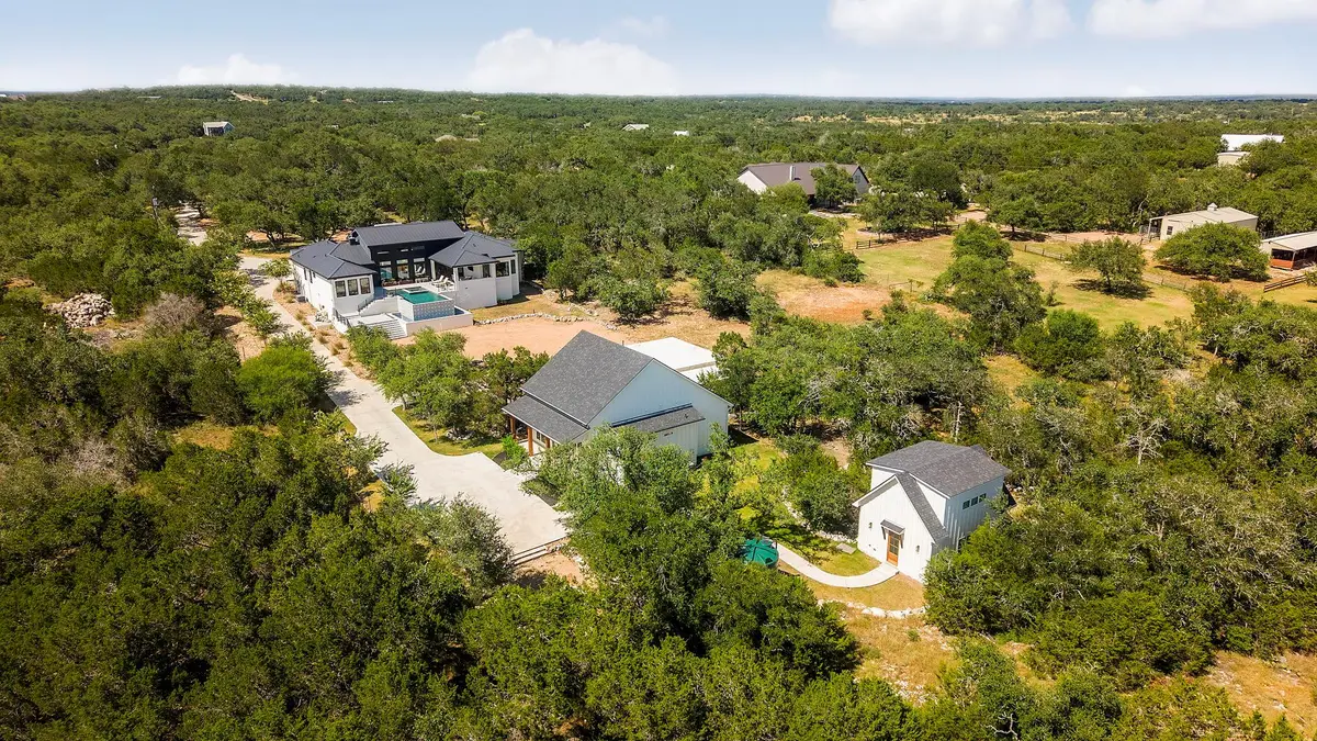 410 Canyon Gap Rd, Wimberley, TX 78676 - #1