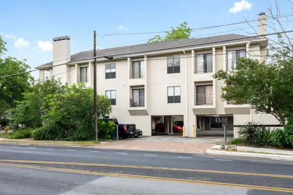 409 E 38th St #101, Austin, TX 78705