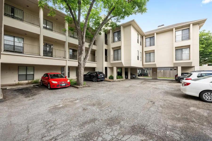 409 E 38th St #101, Austin, TX 78705 - #3
