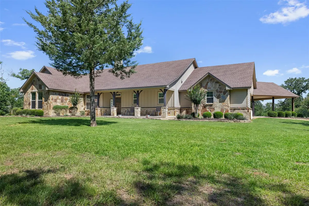 1306 22 Hills Rd, Gause, TX 77857 - #1