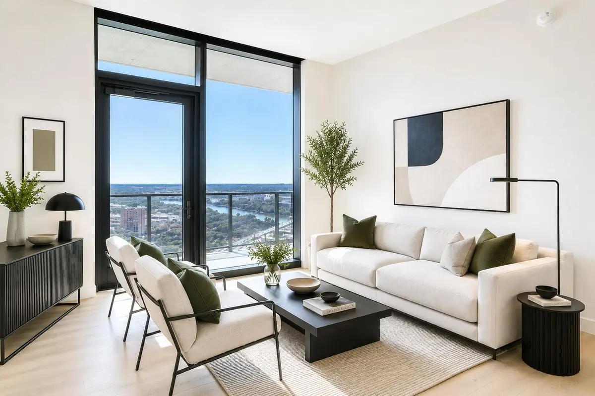 44 East Ave #2408, Austin, TX 78701 - #1