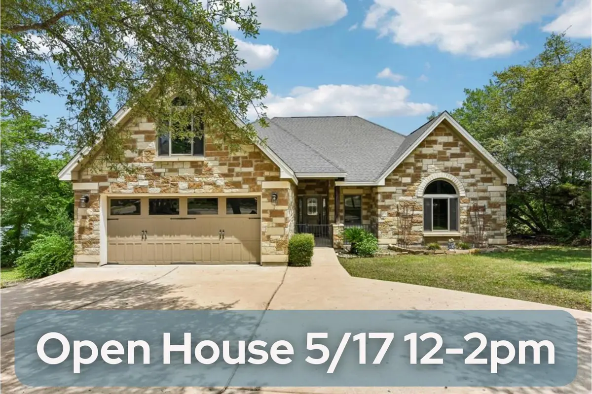 14600 Tucumcari Trl, Austin, TX 78734 - #1