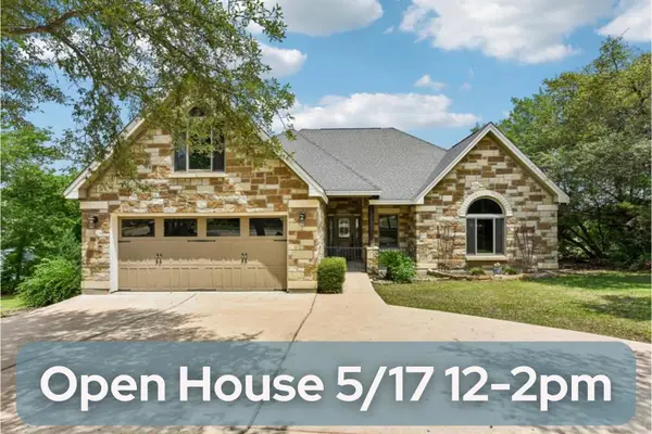 14600 Tucumcari Trl, Austin, TX 78734