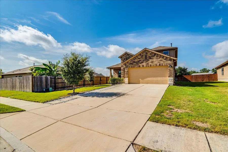 121 Coleto Creek Loop, Kyle, TX 78640 - #3