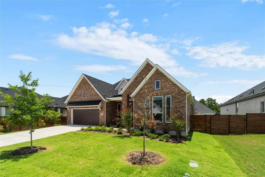 2105 Tobiano Trce, Georgetown, TX 78633 - #2