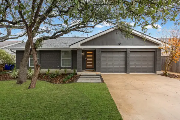 4609 Cliffstone Cv, Austin, TX 78735