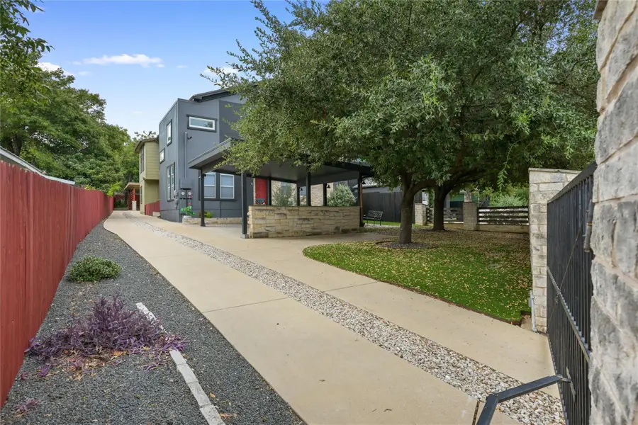 1612 S 3rd St #B, Austin, TX 78704 - #2