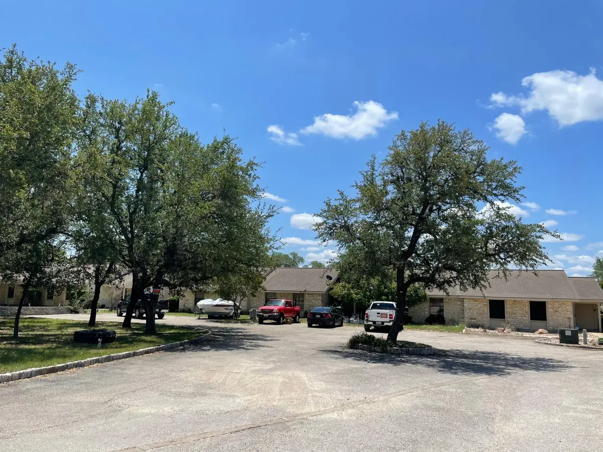 21107 Highland Lake Dr #3, Lago Vista, TX 78645 - #1