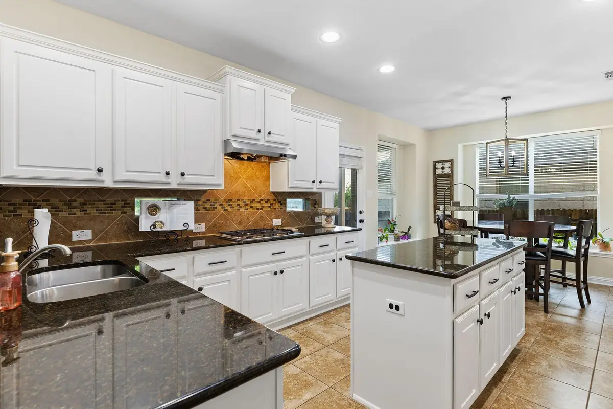 3588 Rosalina Loop, Round Rock, TX 78665 - #1